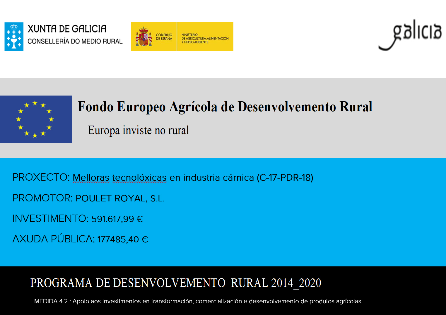 Medio Rural Xunta de Galicia Avigrao 02